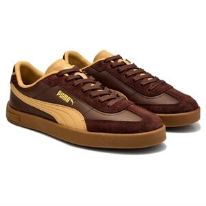 Puma Club II Era
